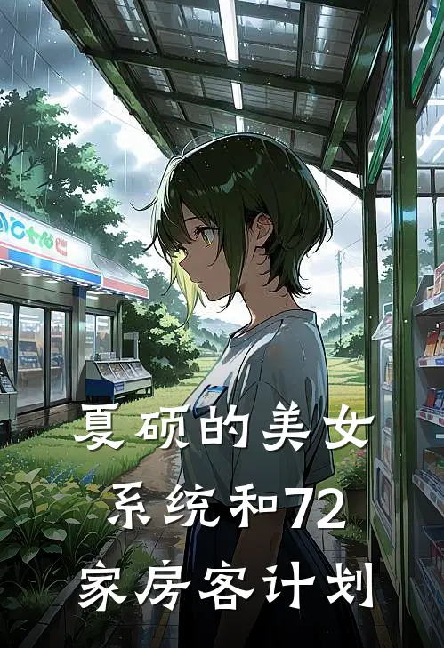 夏硕的美女系统和72家房客计划
