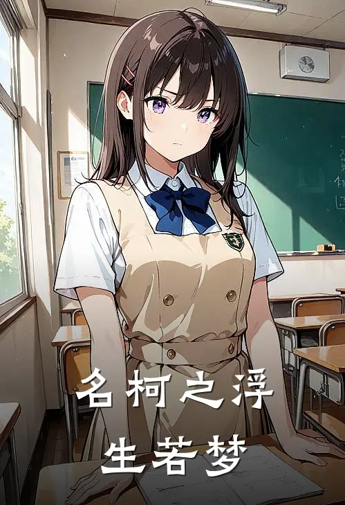 名柯之浮生若梦