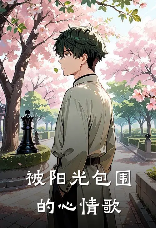 被阳光包围的心情歌