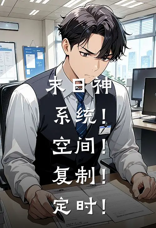 末日神系统！空间！复制！定时！