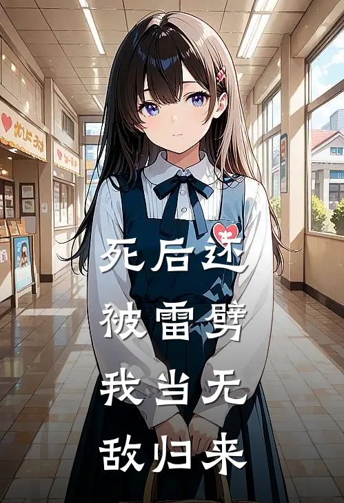 死后还被雷劈，我当无敌归来