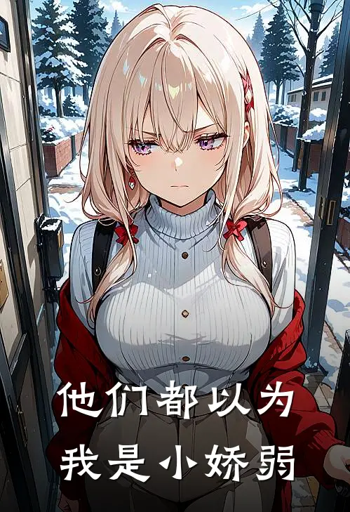 他们都以为我是小娇弱