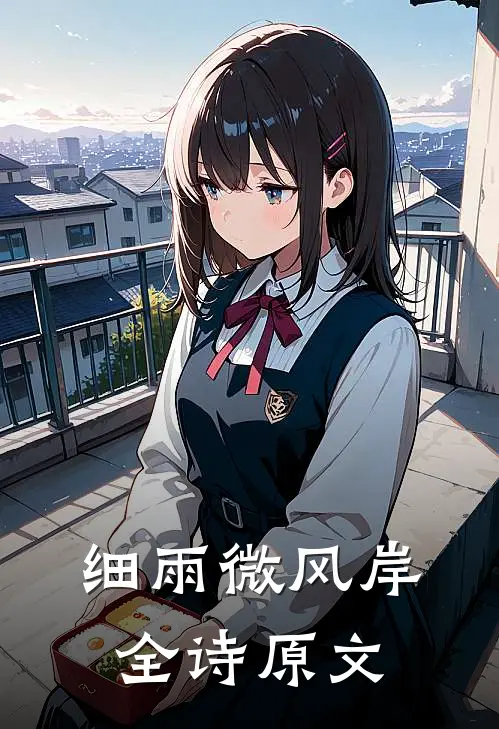 细雨微风岸全诗原文