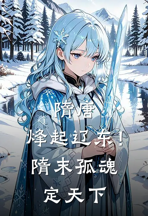 隋唐：烽起辽东！隋末孤魂定天下