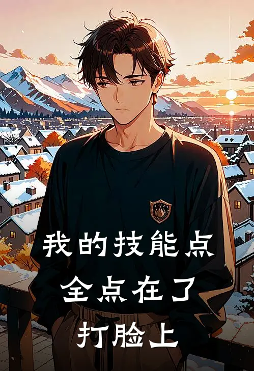 我的技能点，全点在了打脸上