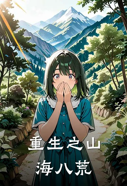 重生之山海八荒