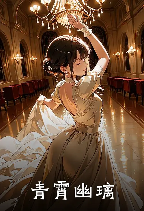 青霄幽璃