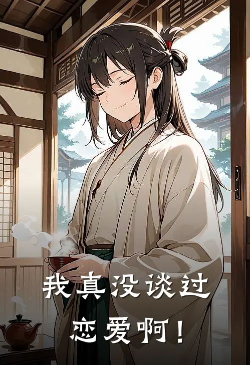 我真没谈过恋爱啊！