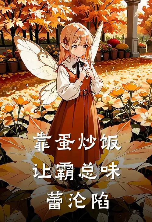 靠蛋炒饭让霸总味蕾沦陷