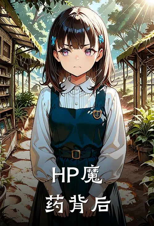 【HP】魔药背后
