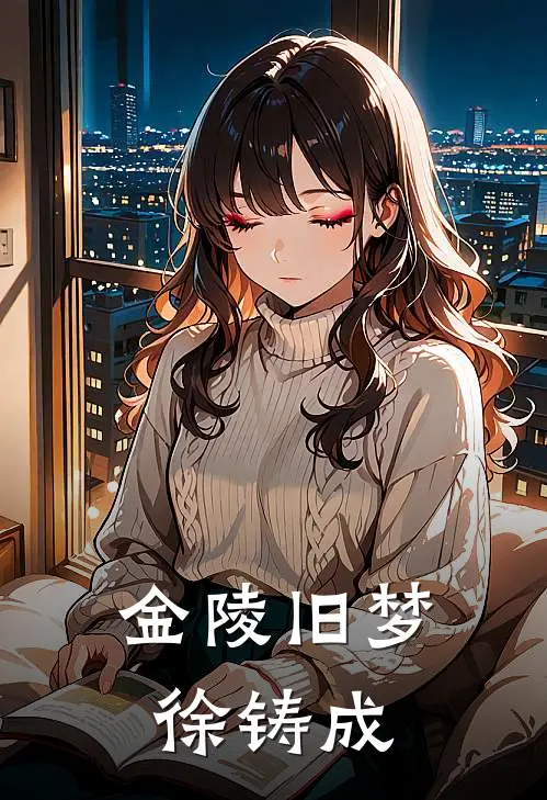 金陵旧梦徐铸成