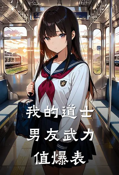 我的道士男友武力值爆表