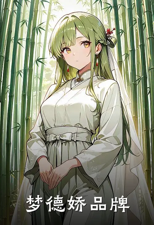 梦德娇品牌
