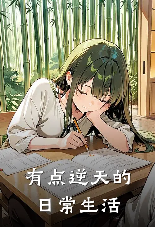 有点逆天的日常生活