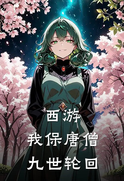 西游，我保唐僧九世轮回