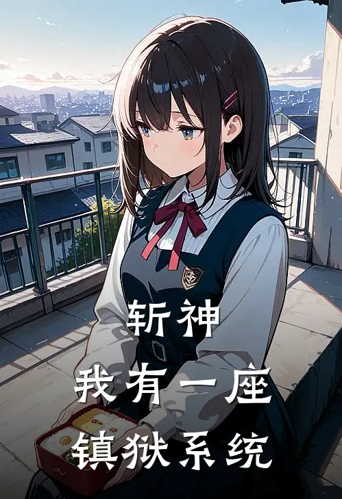 斩神，我有一座镇狱系统