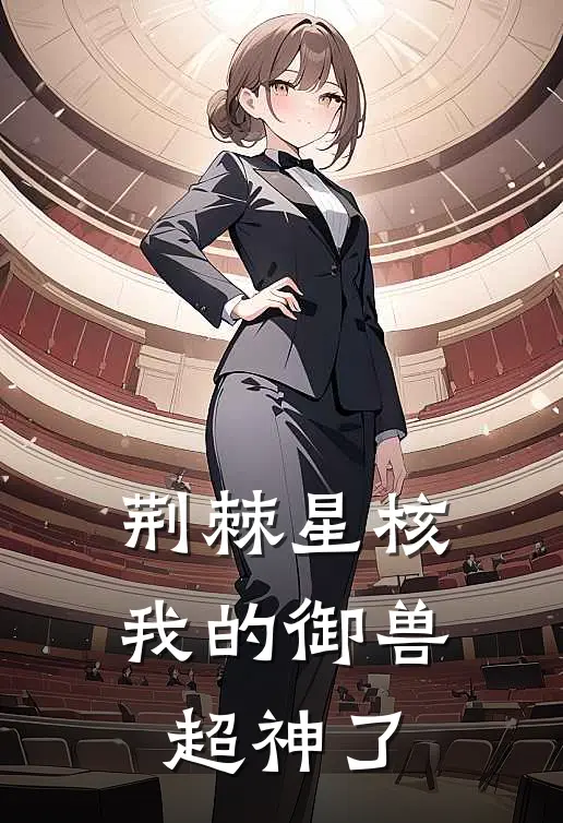 荆棘星核：我的御兽超神了