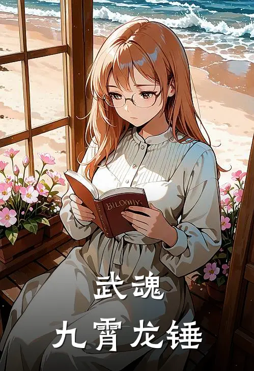 武魂：九霄龙锤