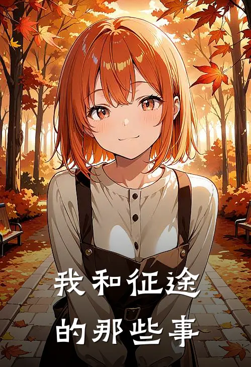 我和征途的那些事