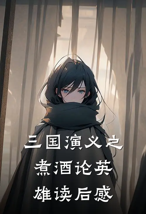 三国演义之煮酒论英雄读后感