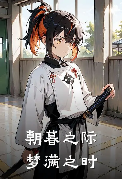 朝暮之际梦满之时