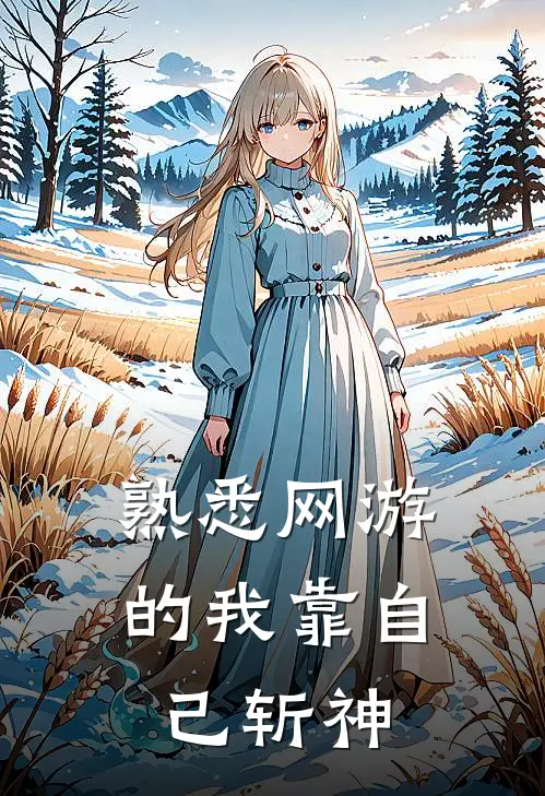 熟悉网游的我靠自己斩神