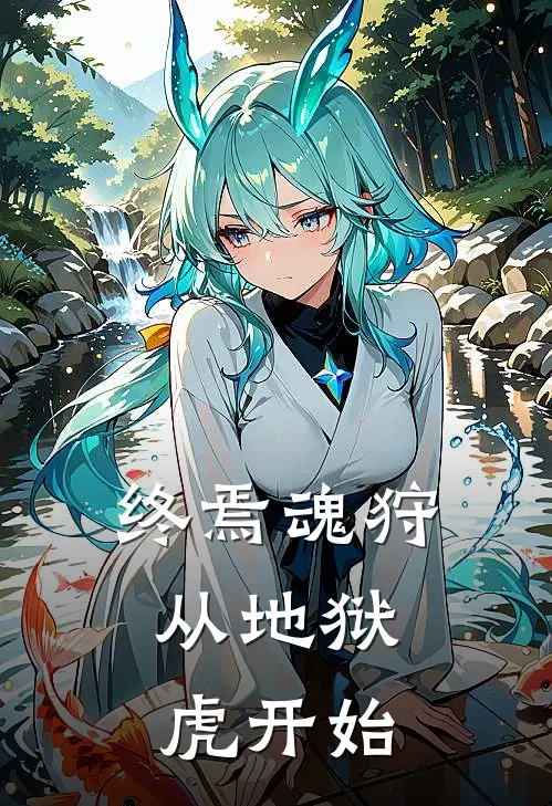 终焉魂狩：从地狱虎开始