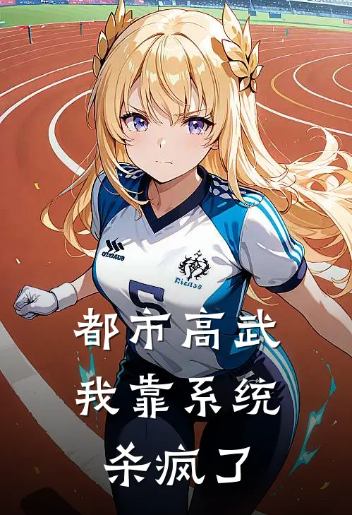 都市高武：我靠系统杀疯了