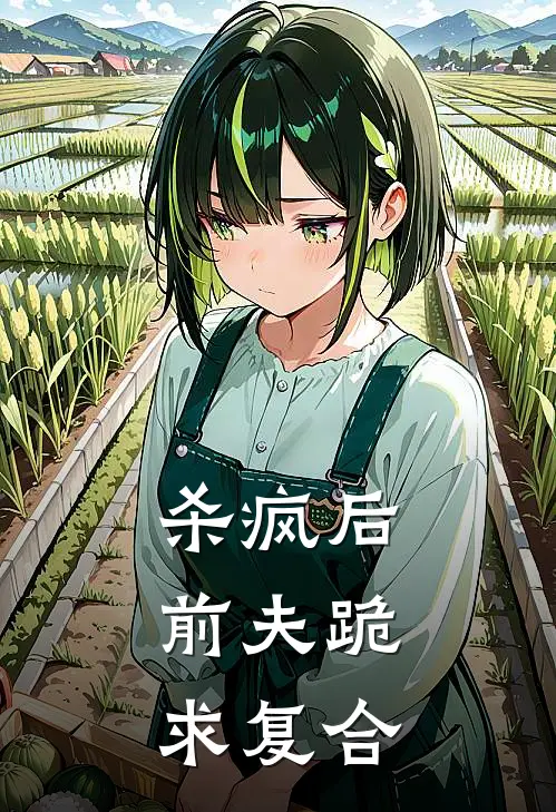 杀疯后，前夫跪求复合