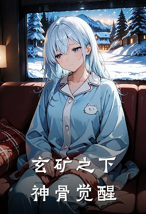 玄矿之下，神骨觉醒