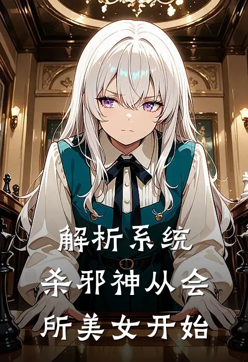 解析系统，杀邪神从会所美女开始