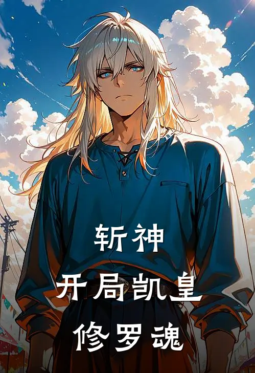 斩神：开局凯皇修罗魂