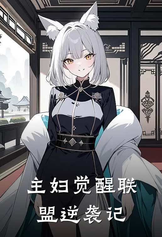 主妇觉醒联盟逆袭记