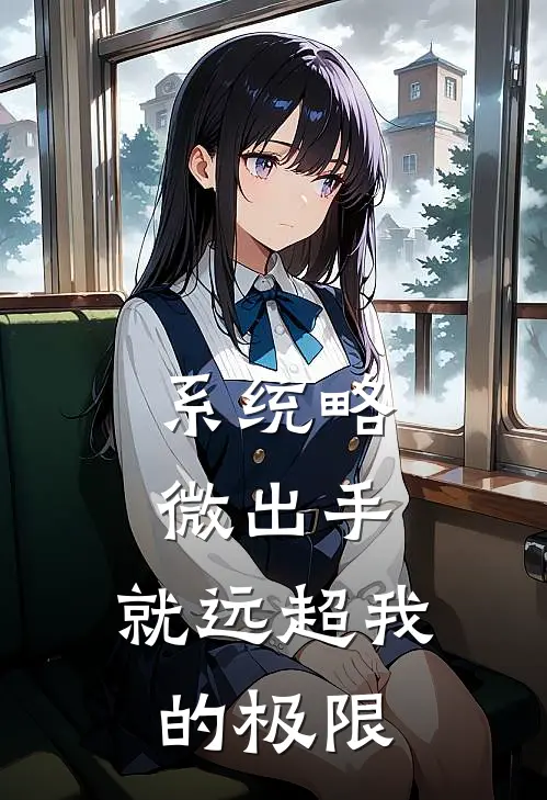 系统略微出手，就远超我的极限