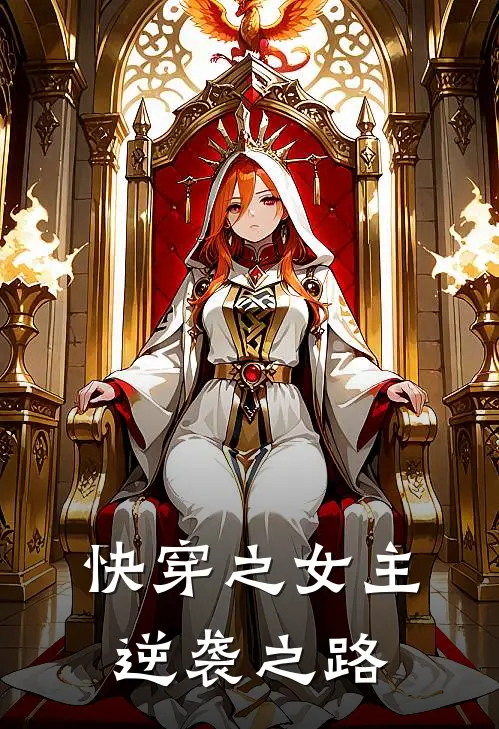 快穿之女主逆袭之路