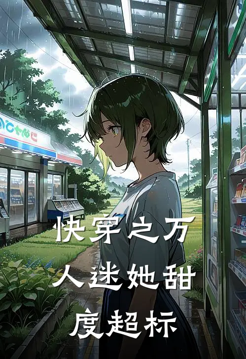 快穿之万人迷她甜度超标