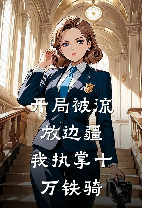 开局被流放边疆，我执掌十万铁骑