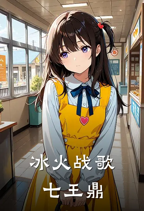 冰火战歌：七王鼎