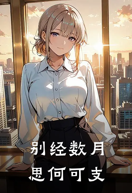 别经数月思何可支