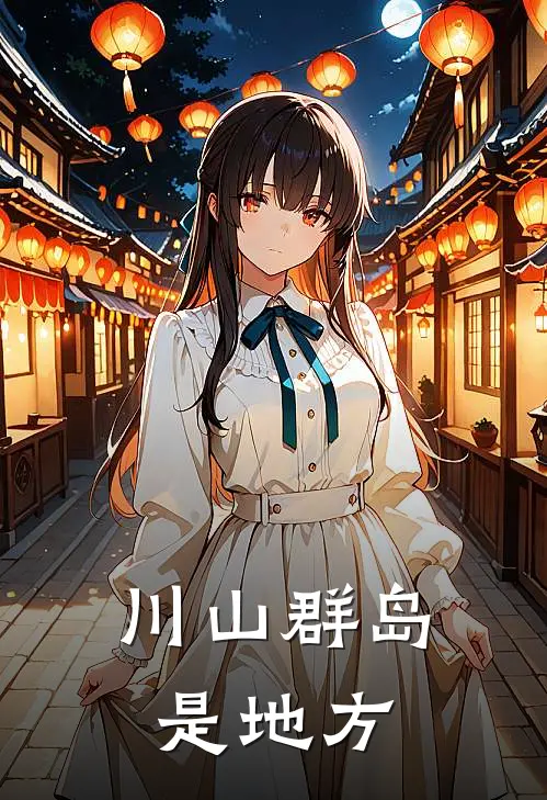 川山群岛是地方