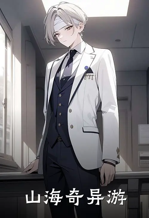 山海奇异游
