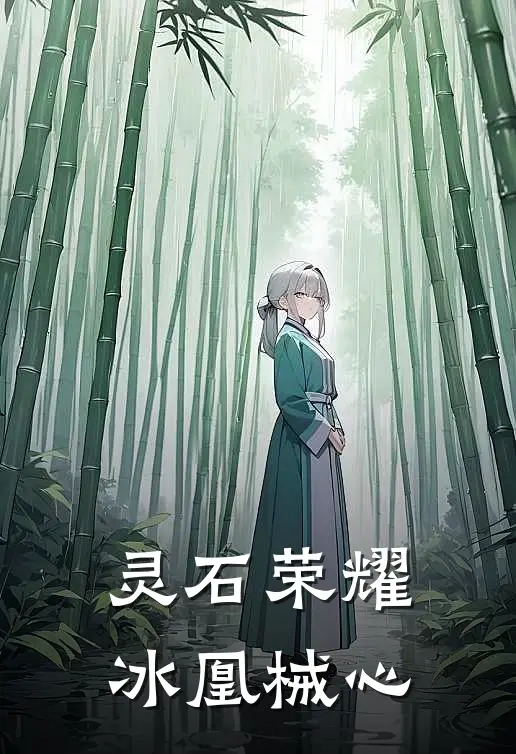 灵石荣耀，冰凰械心