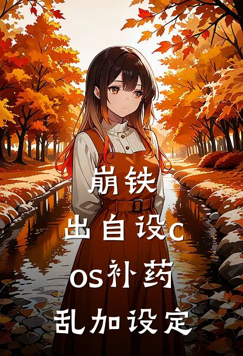 崩铁：出自设cos补药乱加设定