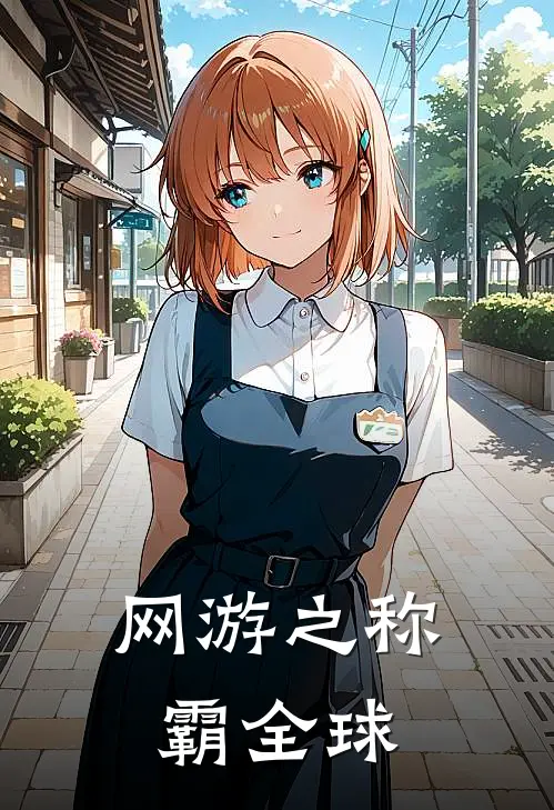 网游之称霸全球