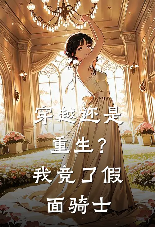 穿越还是重生？我竟了假面骑士