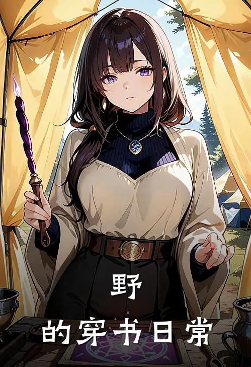 野，的穿书日常