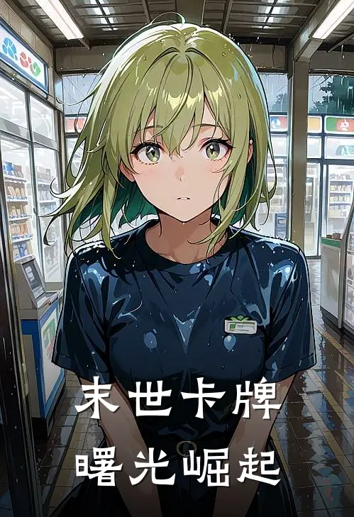 末世卡牌，曙光崛起