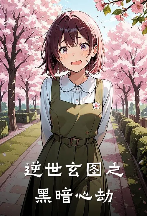 逆世玄图之黑暗心劫