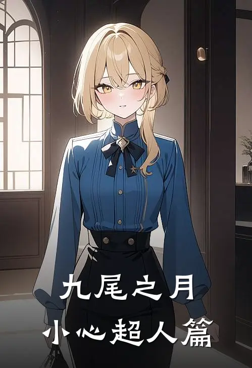 九尾之月：小心超人篇