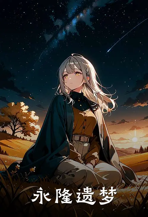 永隆遗梦